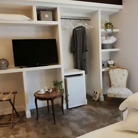 Affittacamere Joss 라스페치아 외부 사진