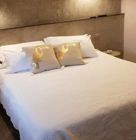 Affittacamere Joss 라스페치아 외부 사진