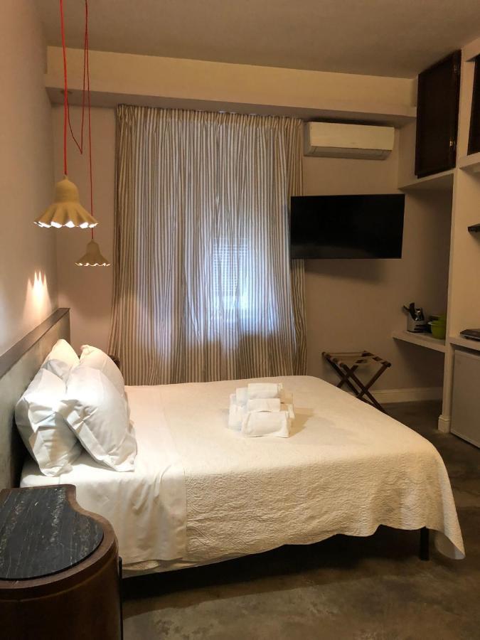 Affittacamere Joss 라스페치아 외부 사진