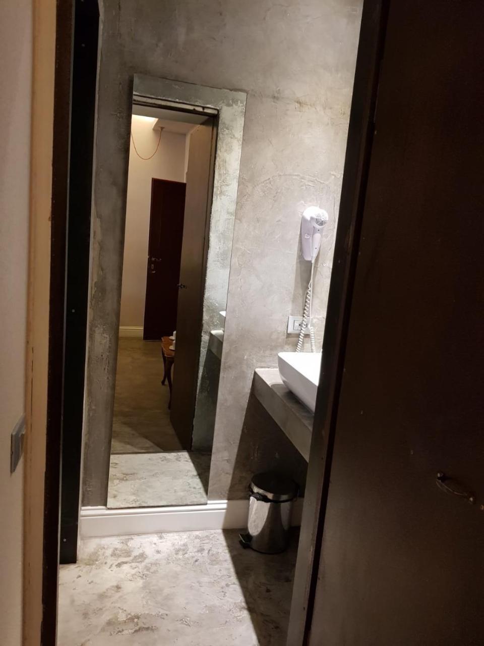 Affittacamere Joss 라스페치아 외부 사진